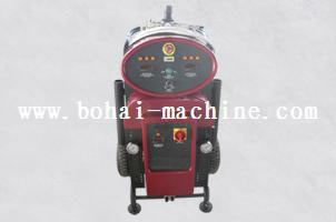 Máquina de Pulverizção de Espuma de Poliuretano BHPU-F2008