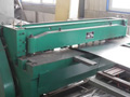 Cutting machine